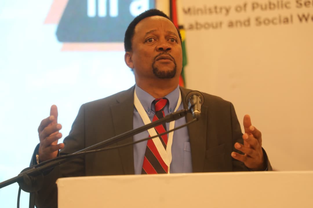 NECs called on to decentralise and establish offices in different provinces