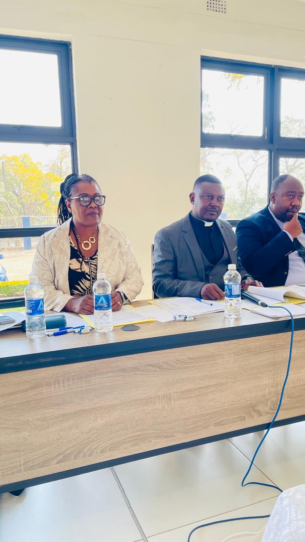 Christian Care resolves to restore historic relationship with Council of Churches