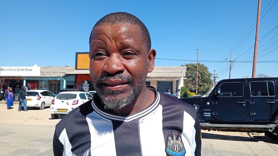 WATCH: Ajax Hotspurs mourn Highlanders chairman Mhlophe