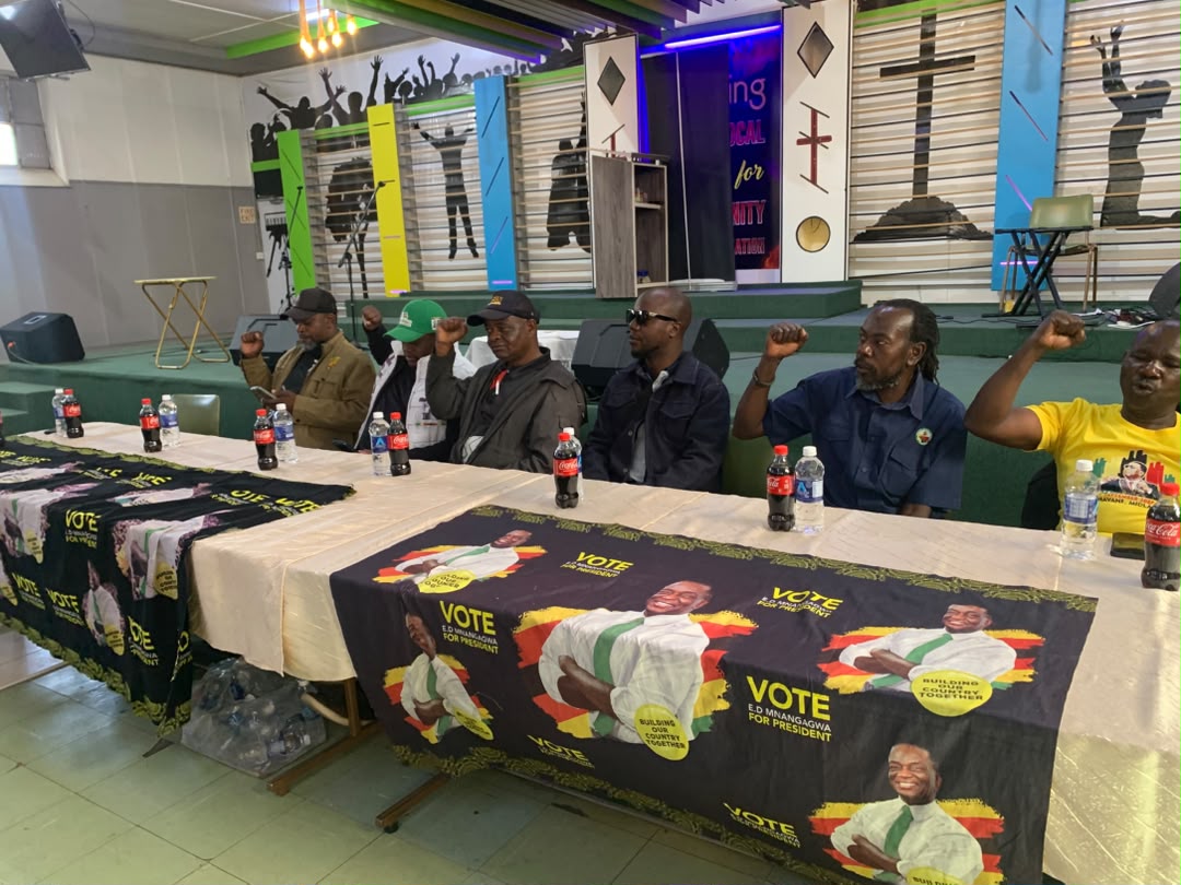 Zanu-PF Bulawayo Central rallies residents to reject July 31 shutdown call