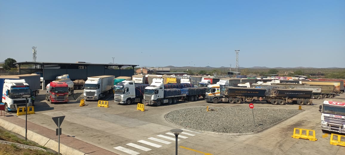 SFAAZ calls for collective action to end Beitbridge cargo delays