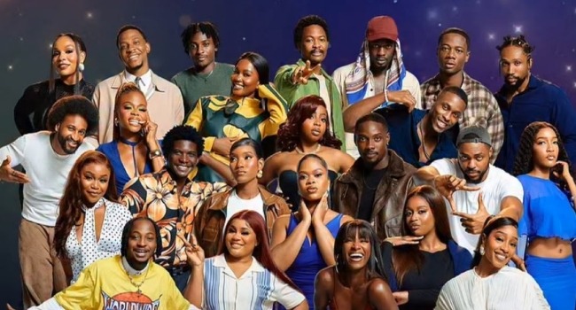 Show ya sef! Big Brother Naija Season 11 kicks off