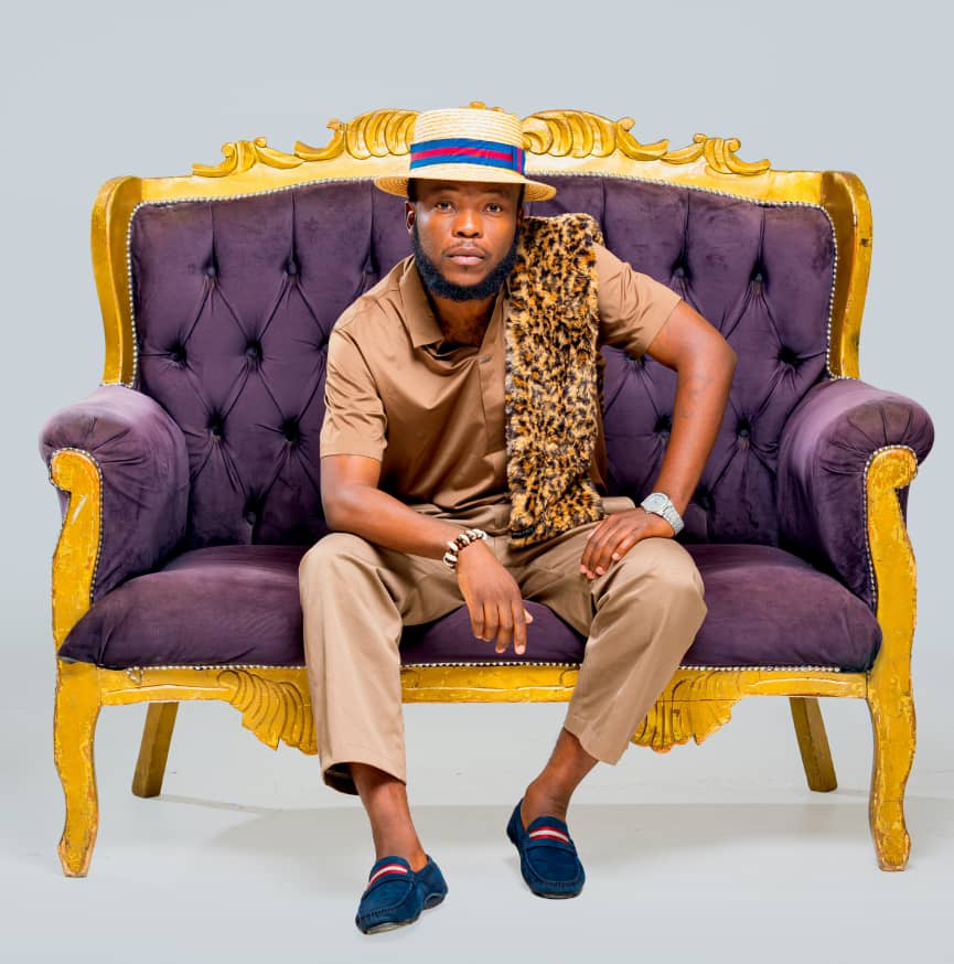 Mshanakagogo banks on Ekuhle to cement Tshibilika/Rhumba journey
