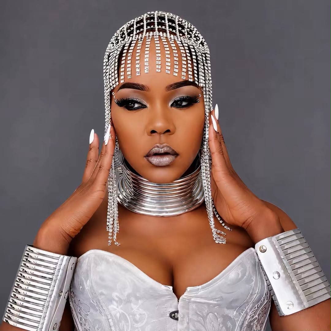 Tsepiso P challenges social prejudice in new single