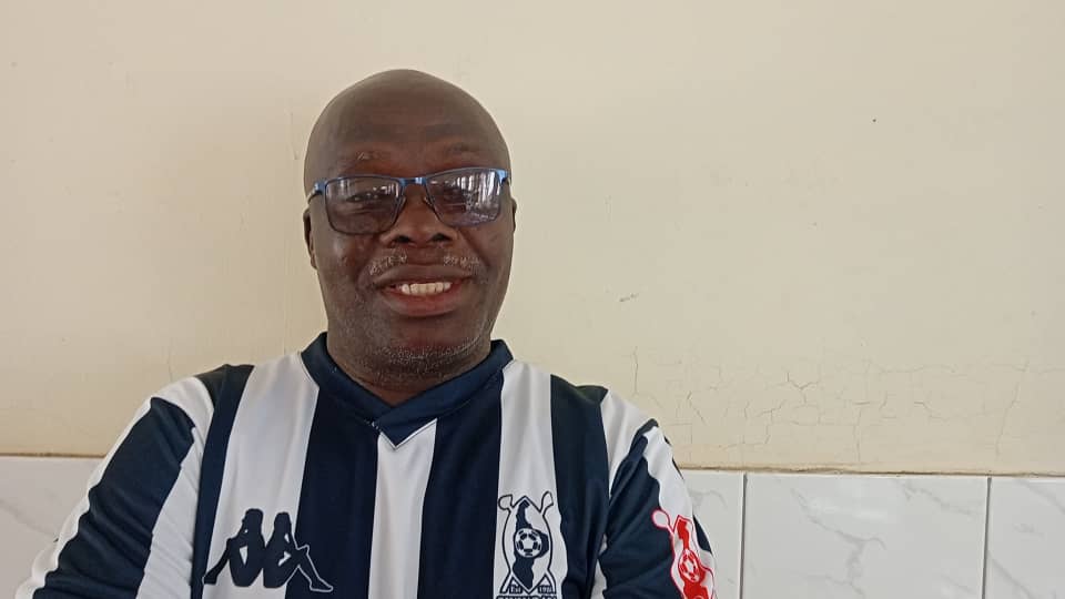 WATCH: Mhlophe remembered for unwavering support to Bosso