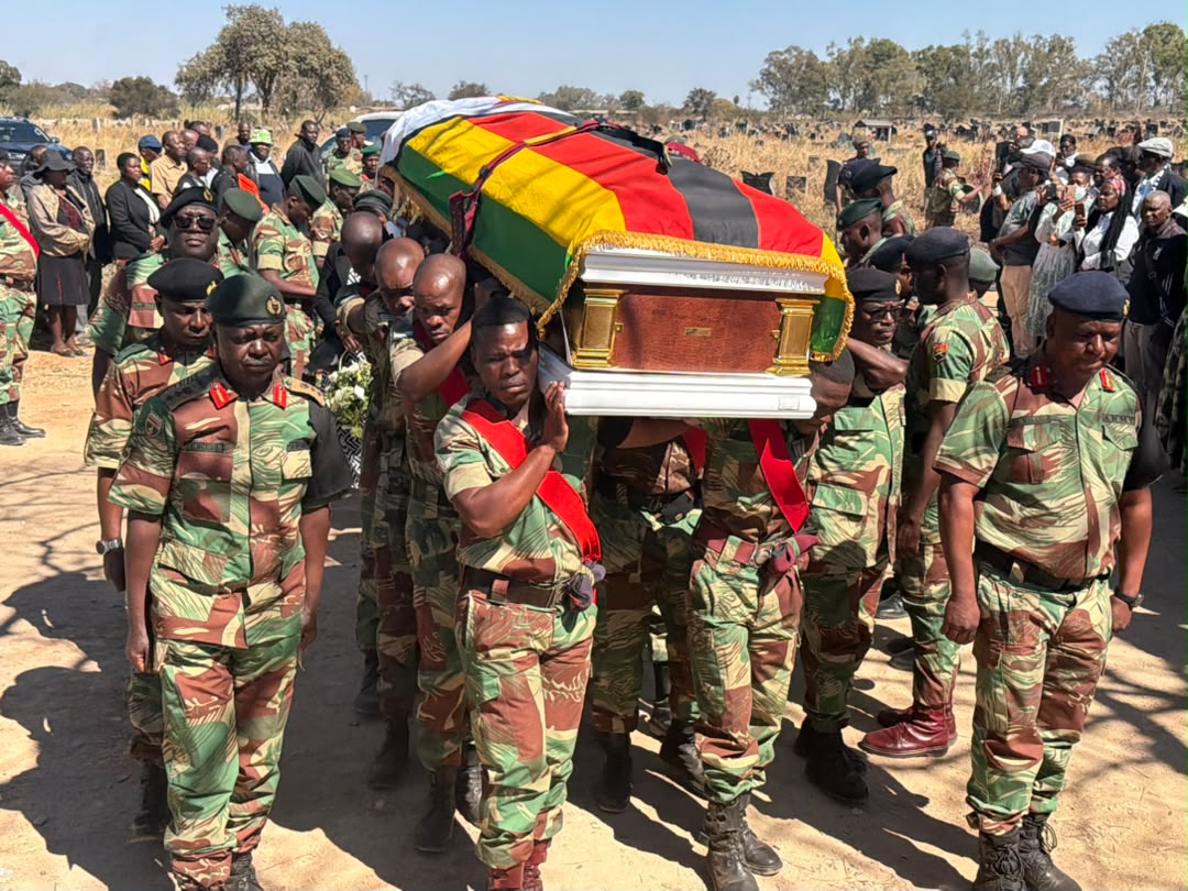 Mhlophe’s body arrives at Lady Stanley for burial