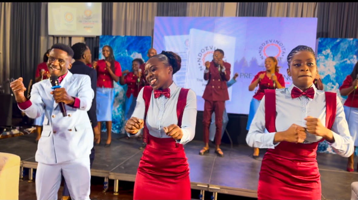 Harare debut sparks fresh opportunities for Pastor Barak Music Family