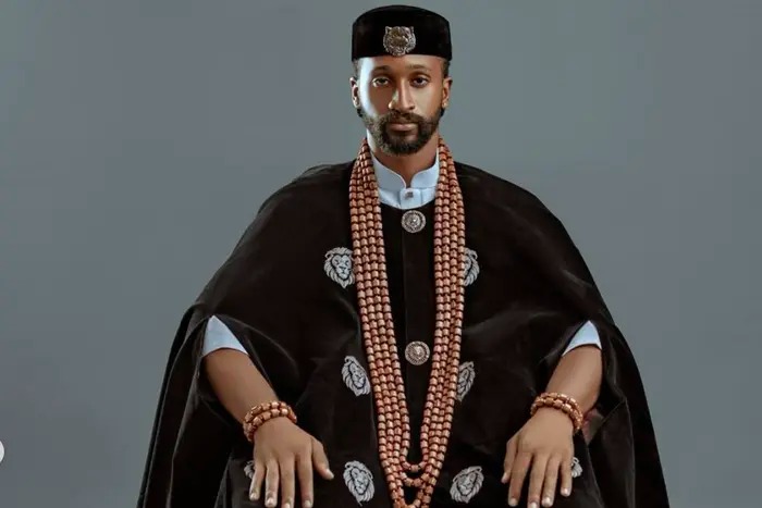 Chimsom Chuka tops HoH Challenge as The Gambit changes BBNaija