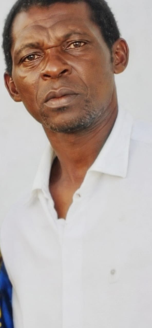 WATCH: Zimbabwe Saints goalkeeping legend Adam Maseko laid to rest