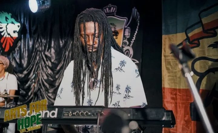 Digital Jiti can put Zimbabwean music on global map: Dr Dread