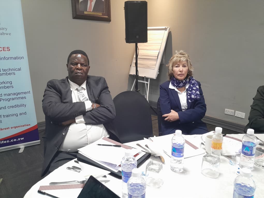 Local contractors urged to form consortiums to win major infrastructure projects