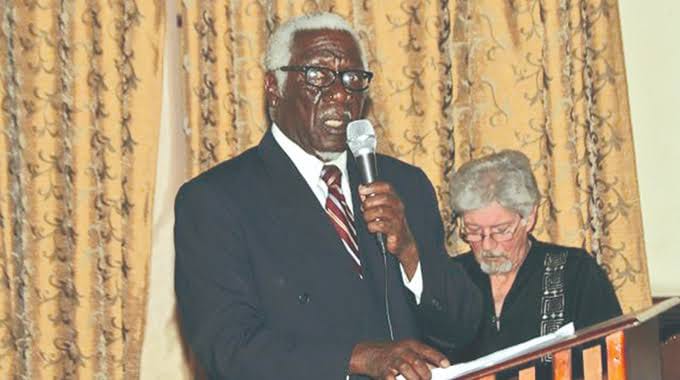 National Hero Gwakuba Ndlovu’s remains exhumed ahead of Heroes Acre reburial