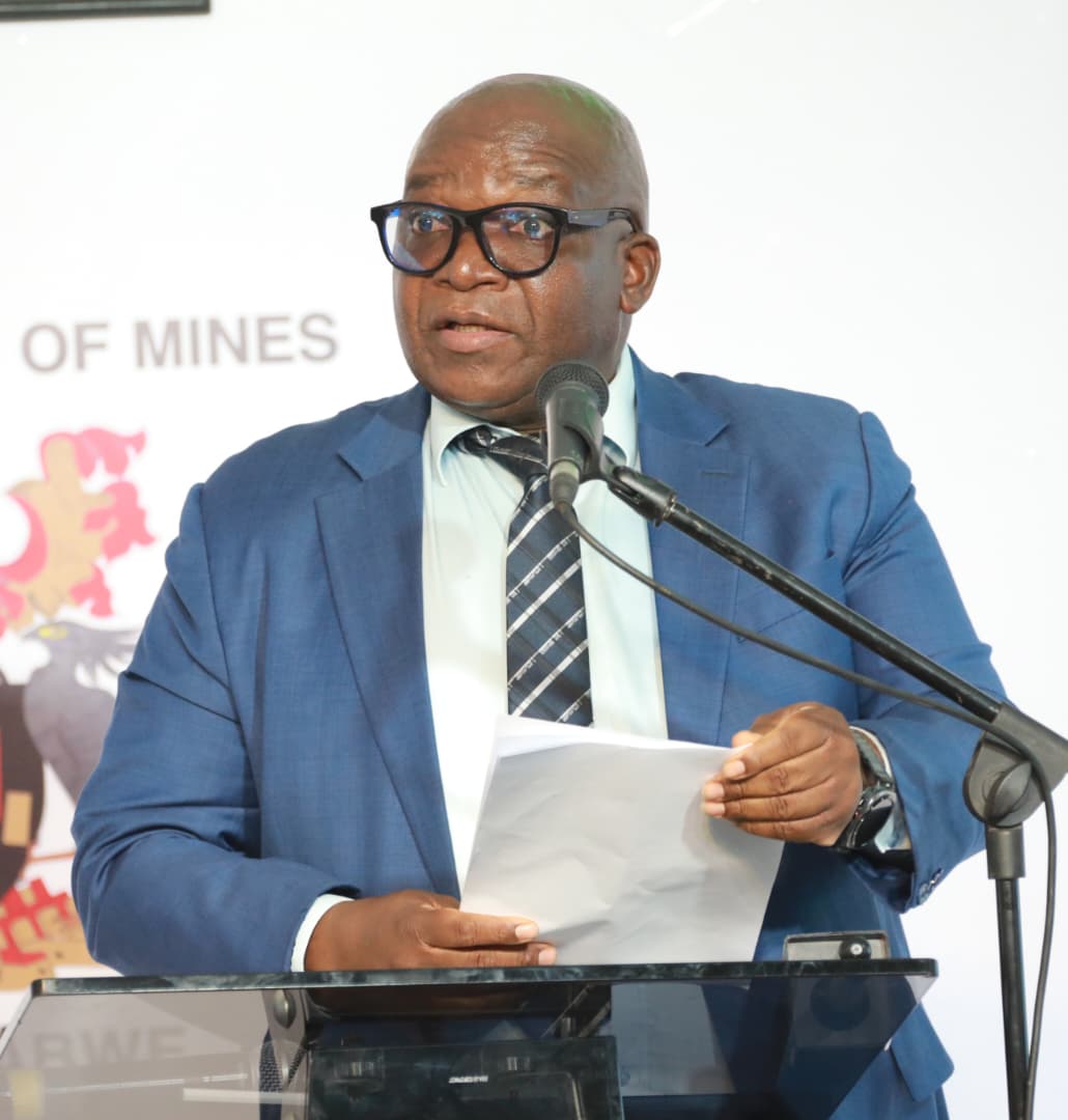 Watch: Local manufacturing trails despite miners sourcing 70pc of goods locally