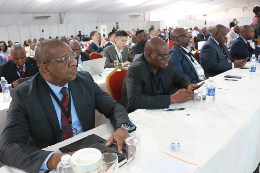 Mine Entra 2026 anchors Zimbabwe’s future mining prospects