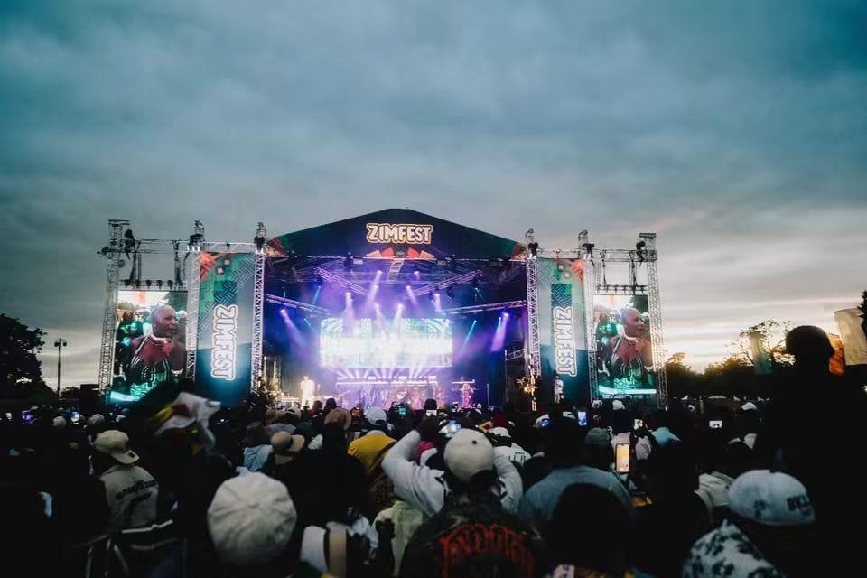 Zimfest apologises after festival sparks chaos in Northampton neighbourhood