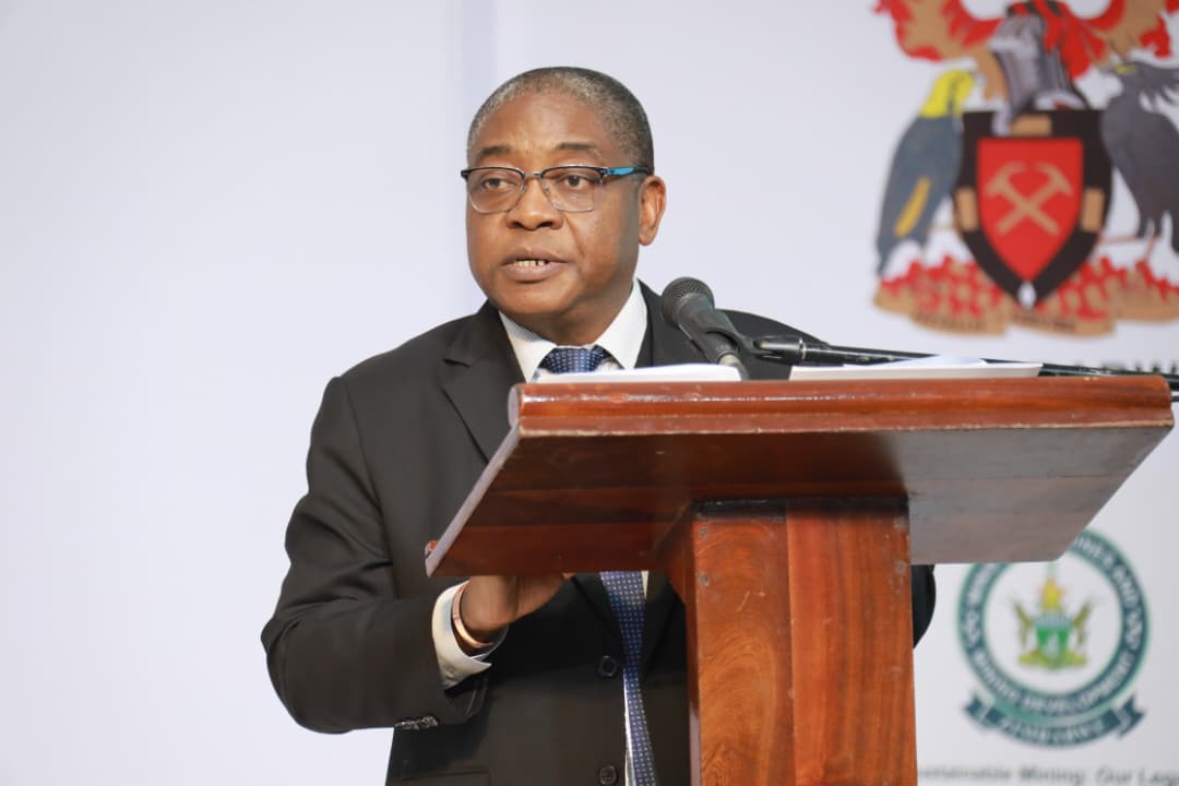 Zimbabwe’s untapped mineral wealth demands exploration drive – Chamber Of Mines