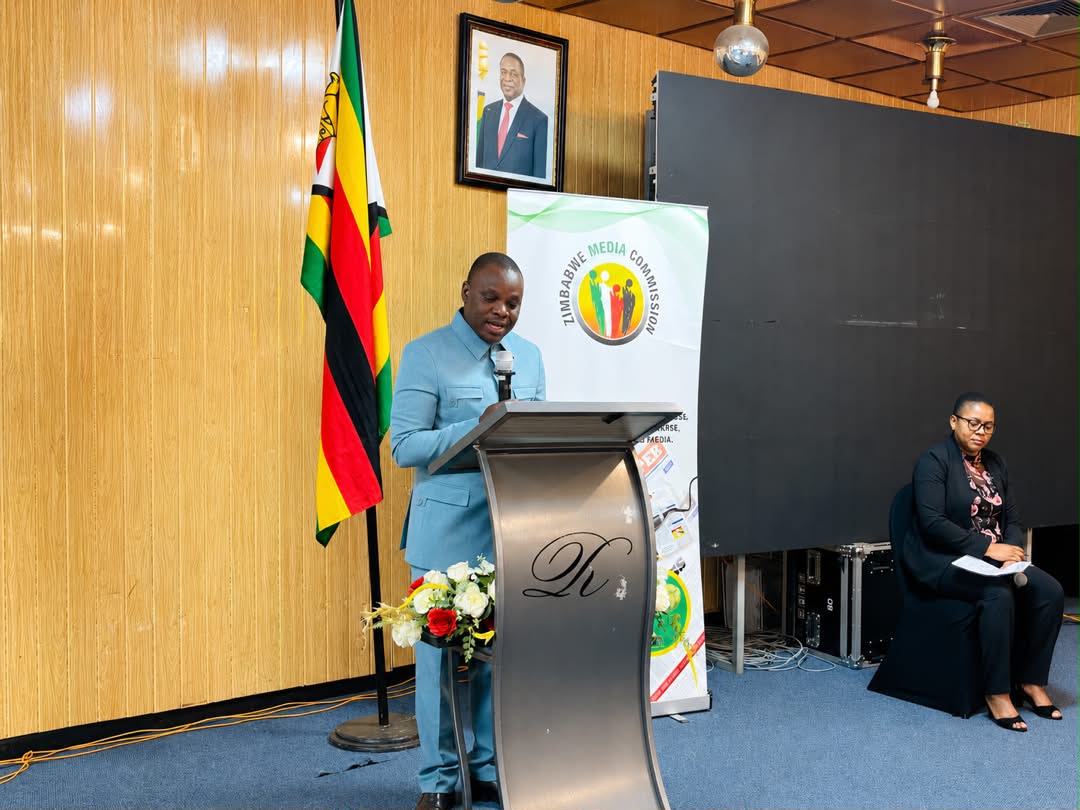 ZMC moves to standardise climate change reporting