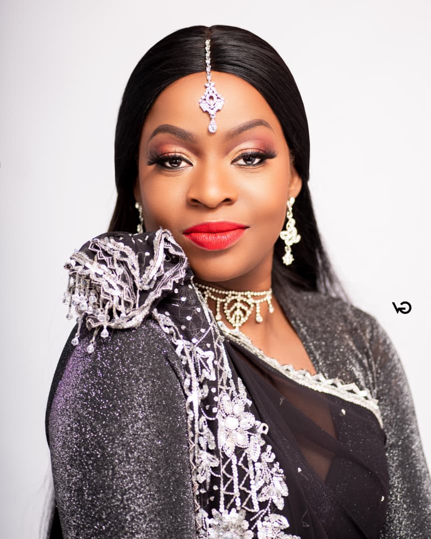 Gospel Princess finds refuge in faith on new EP