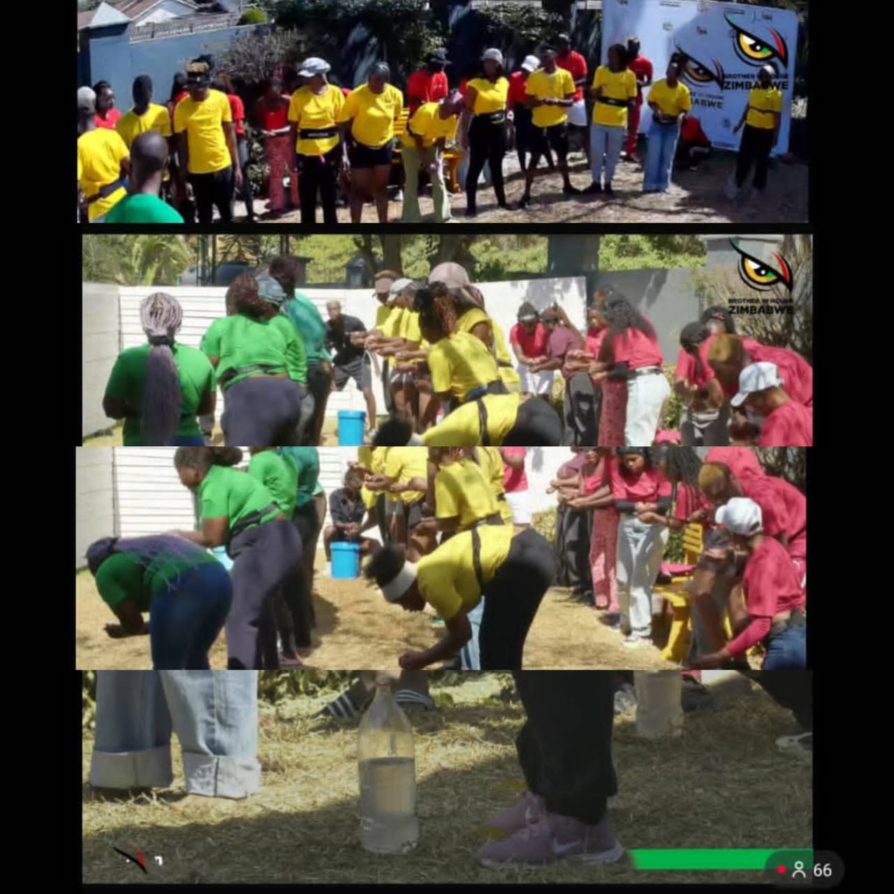 Brother in House Zimbabwe presses pause ahead of youth-focused relaunch