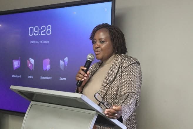 Collaboration key to ensure women in mining are not left behind