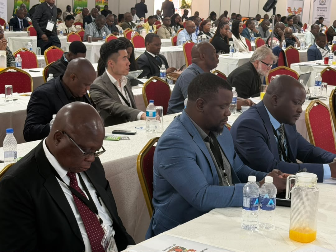 Mine Entra symposium to focus on mineral beneficiation