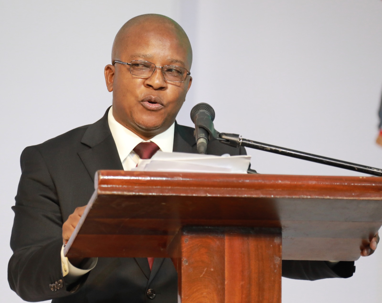 Zimbabwe accelerates mineral beneficiation