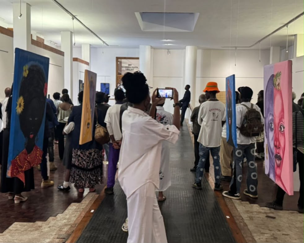 A reflection of who we are: NGZ Bulawayo stages identity-driven exhibition