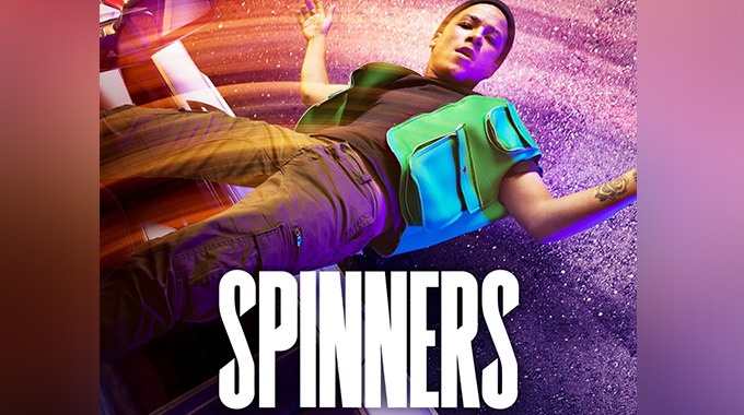 Award-winning South African drama Spinners heads to Mzansi Magic ahead of Season 2