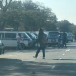 Bulawayo remains calm as residents ignore illegal protest calls