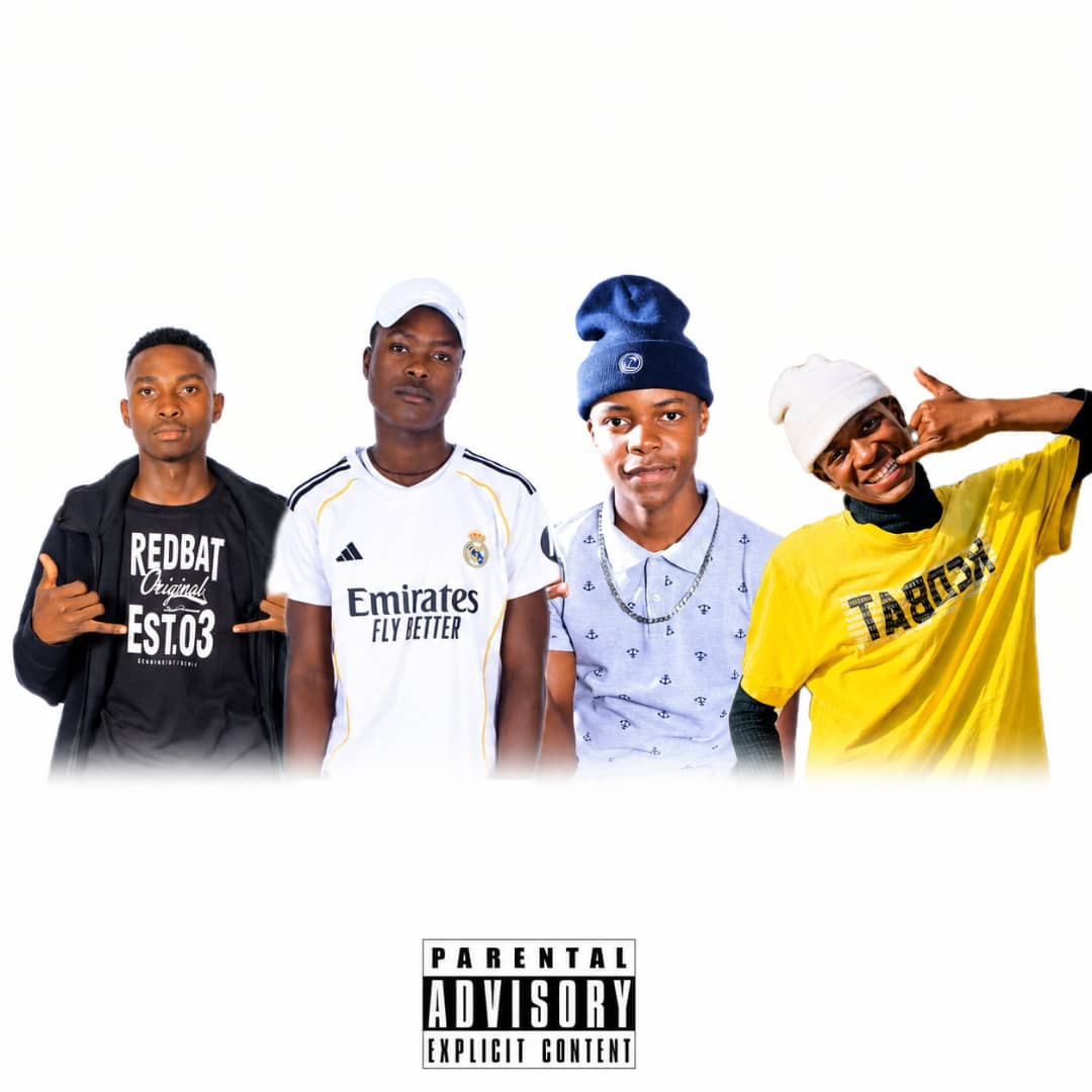 New collective Zaza Nation Entertainment aims to redefine Bulawayo’s music scene