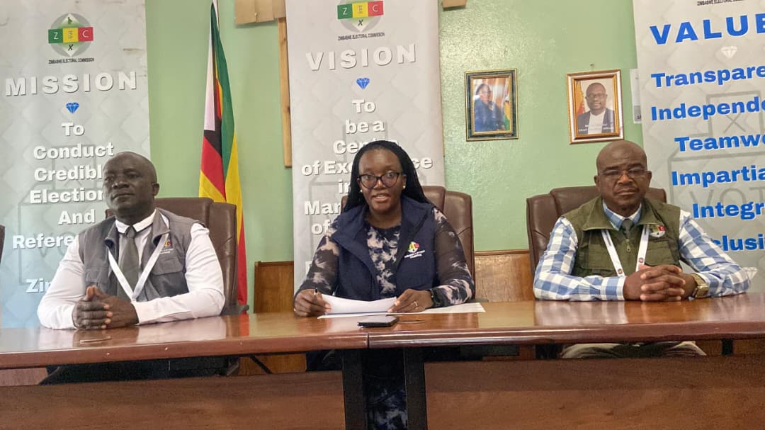 All set for Saturday by-elections in Victoria Falls, Mutare