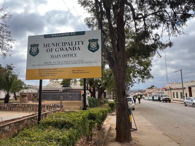 Gwanda residents ignore demo calls