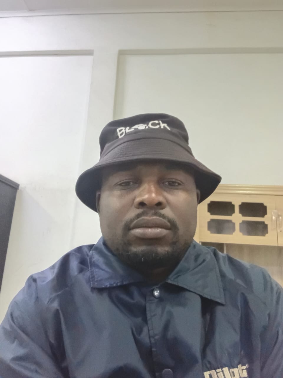 Stoxy Saboguluva out to revive splash music