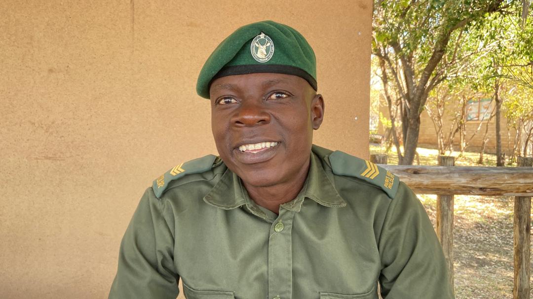 From the brink of quitting to becoming a guardian of the wild, The untold sacrifices of Zimbabwe’s rangers