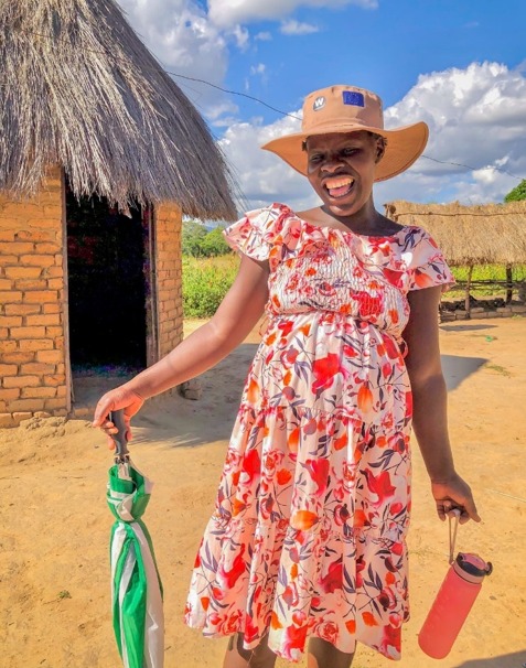 Zimbabwe in global spotlight for climate and health research