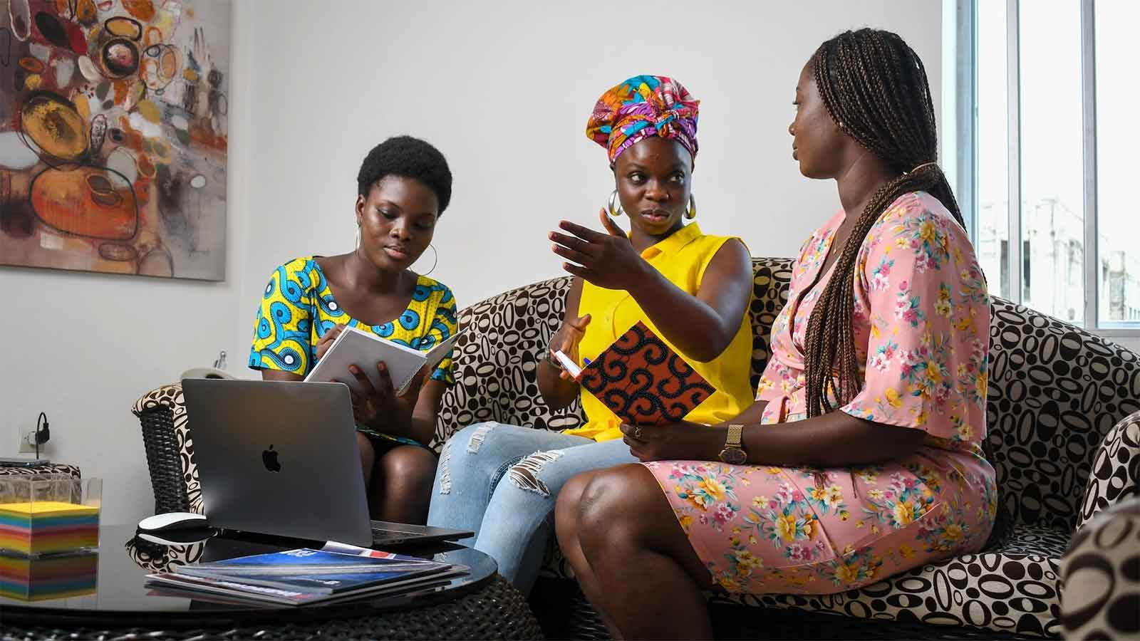 Why Zim’s data protection sovereignty must include women