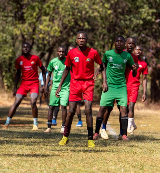 Provincial bragging rights at stake as Roots Impact Programme returns