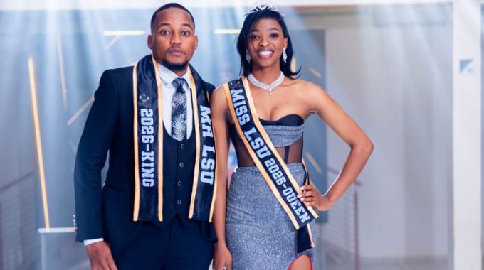CAMPUS ROYALTY: LSU King, Queen eye lasting impact