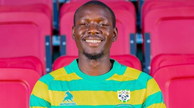 Hardrock fans feel like Dynamos supporters, says Mudadi