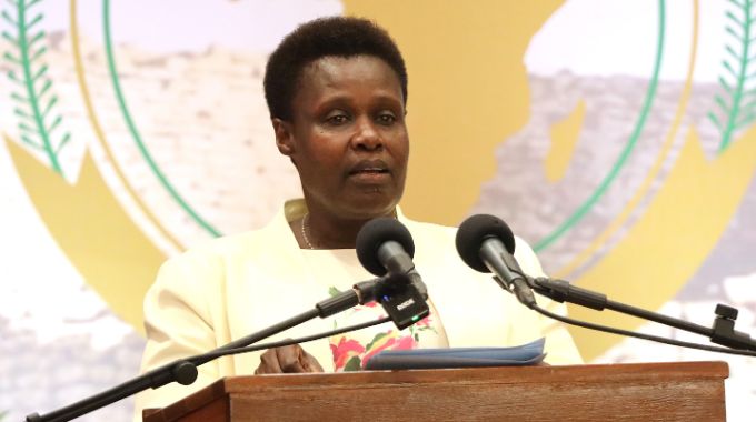 Emulate Zimbabwe’s governance framework: Museveni