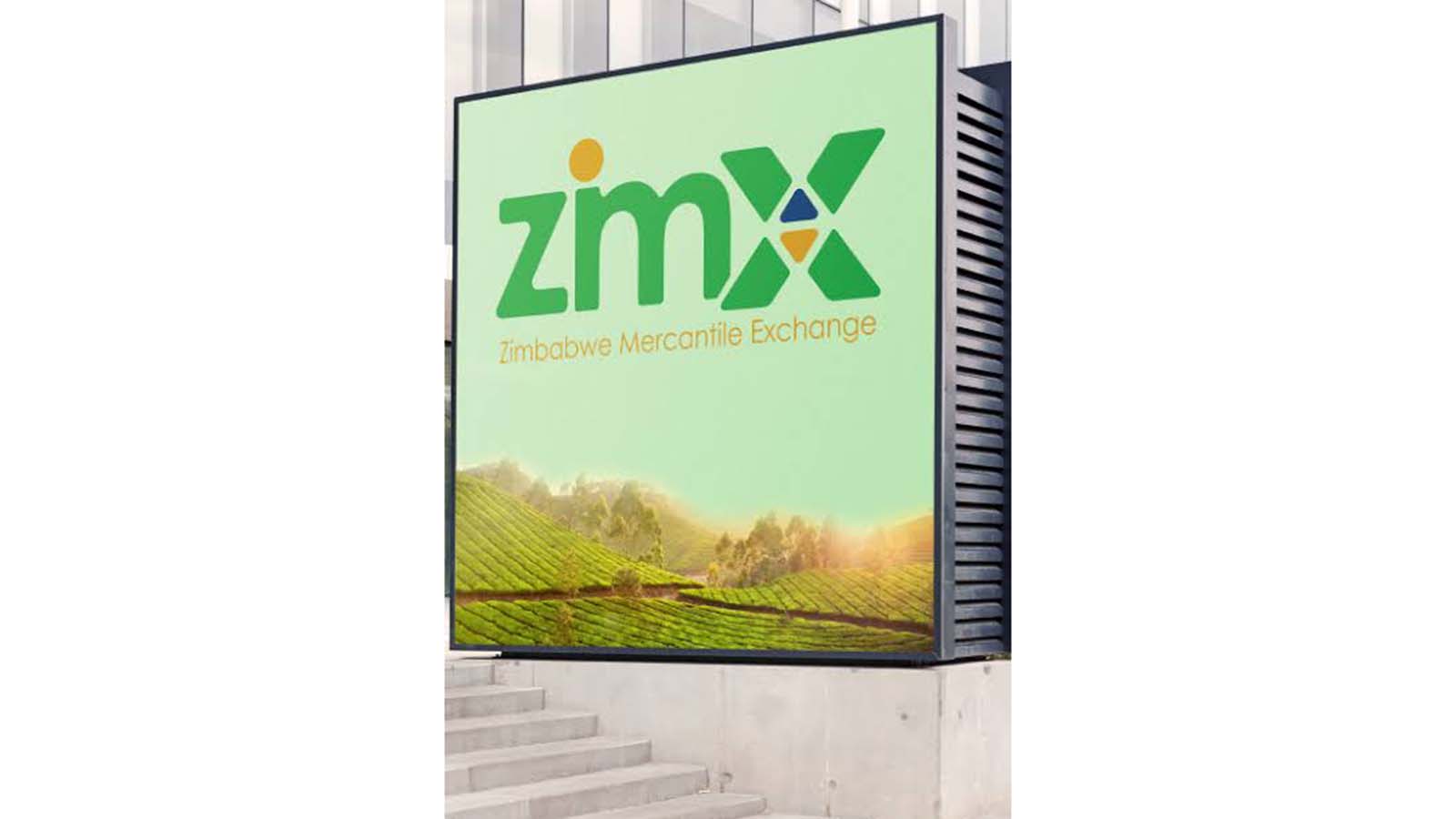 ZMX takes weekly auctions to provincial agric shows