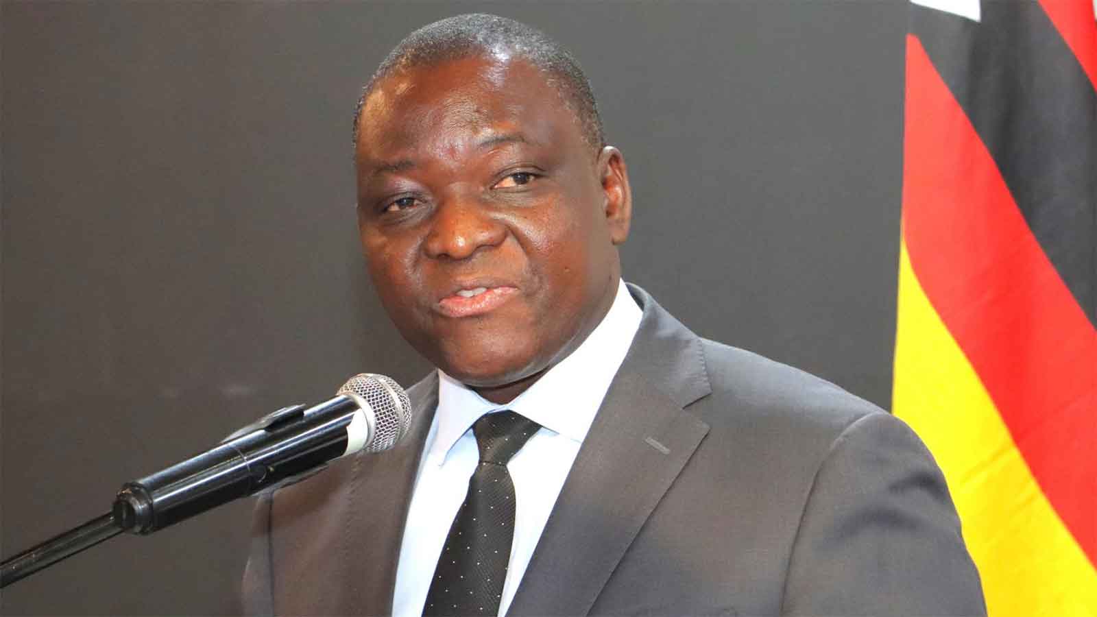 Economic transformation phase enters defining moment — Minister
