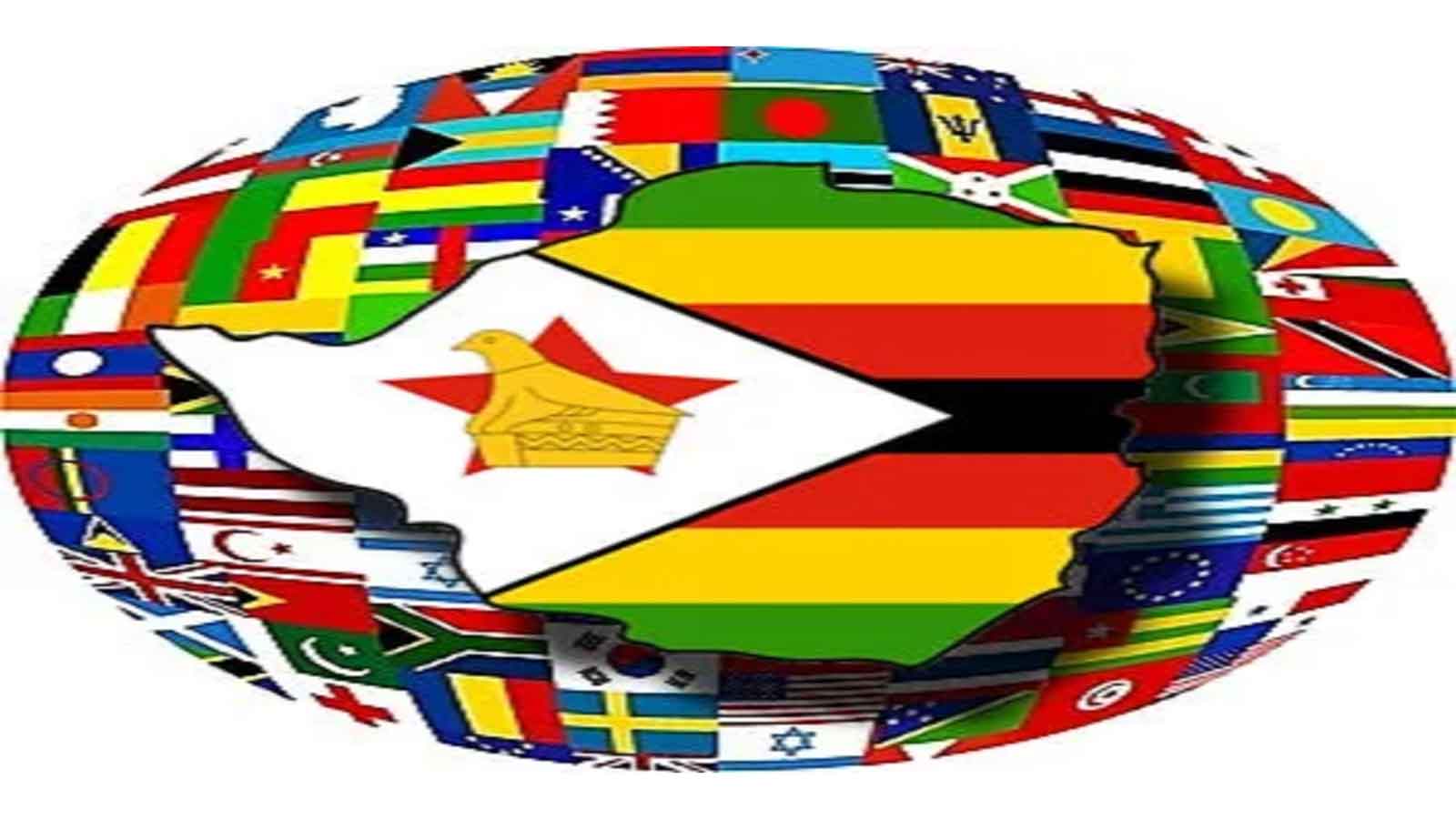 Why Zim’s diaspora must invest in nation’s future