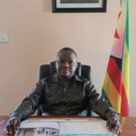 Zimbabwe Consul General to Beira, Mr Malvern Bere