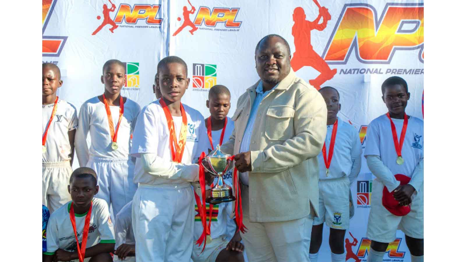 ZC TRY TO CATCH THEM YOUNG BY EXPANDING NPL AGE-GROUP PROGRAMME