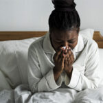 Zimbabwe is currently experiencing its usual winter influenza (flu) season