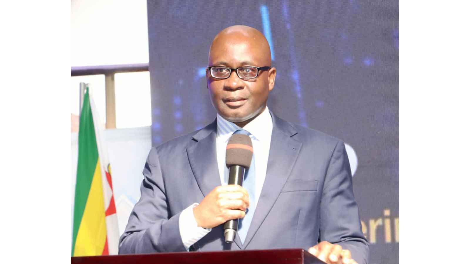 Transport logistics improvement key to Zimbabwe’s economic growth