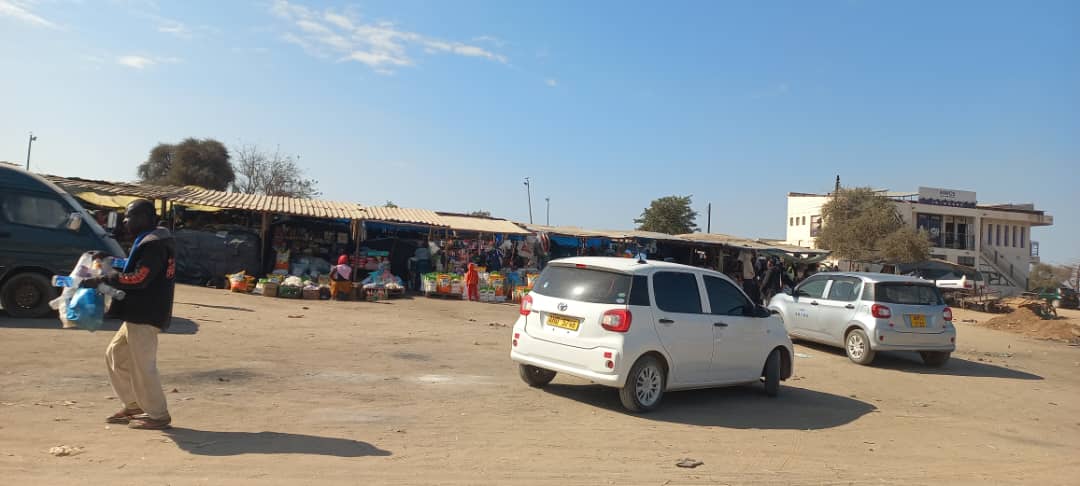 Beitbridge ignores shutdown calls