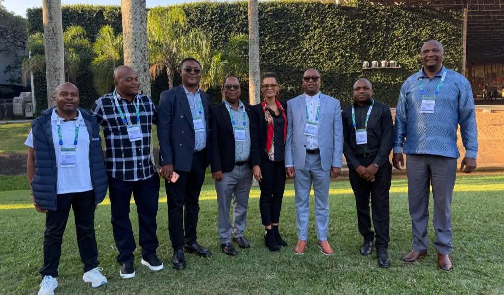 Zimbabwe strengthens global HIV partnerships at AIDS 2026