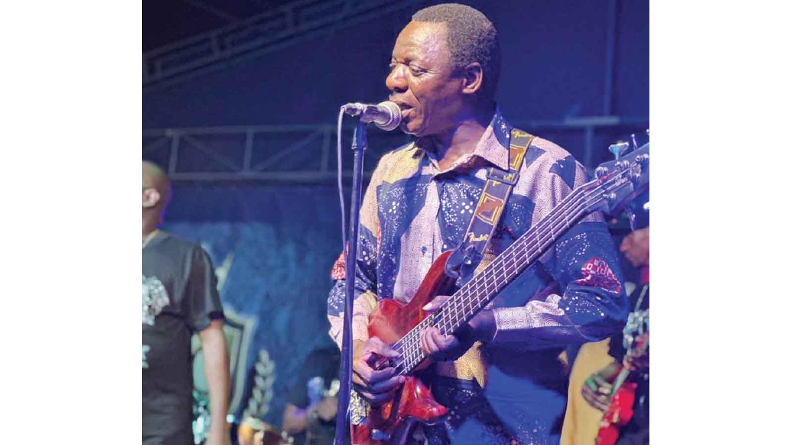 WE WILL BE BACK IN MZANSI, MACHESO TELL HIS SA FANS……l It’s a very good playground for Orchestra Mberikwazvo